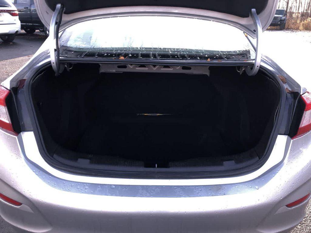 used 2019 Chevrolet Cruze car, priced at $12,659