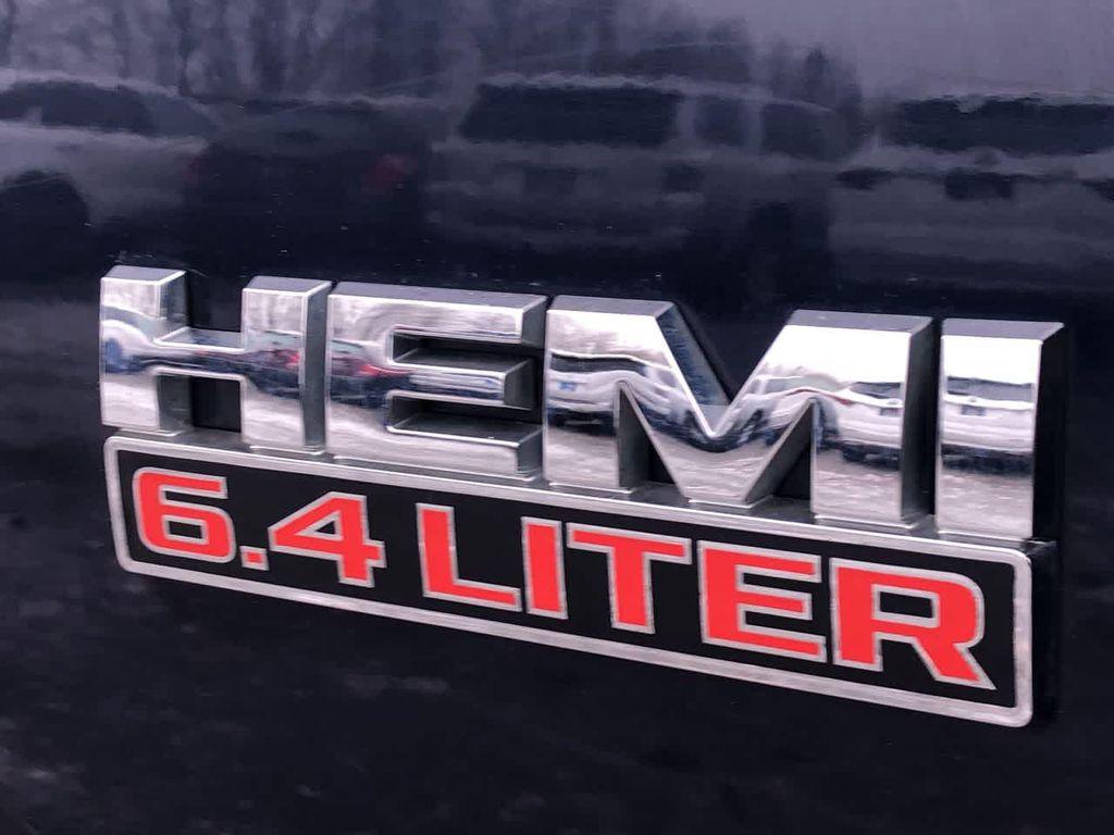 used 2018 Ram 2500 car, priced at $32,900