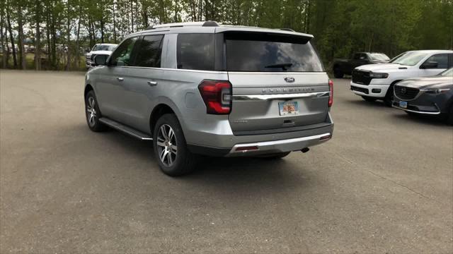 used 2023 Ford Expedition car, priced at $49,900