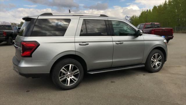 used 2023 Ford Expedition car, priced at $49,900
