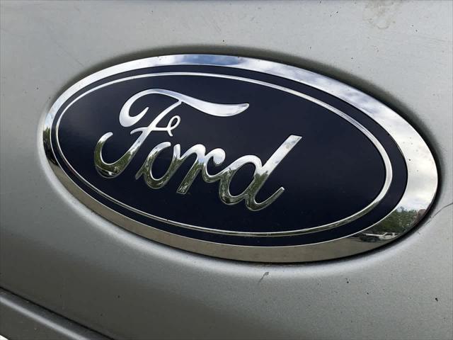 used 2023 Ford Expedition car, priced at $49,900