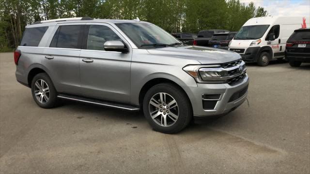 used 2023 Ford Expedition car, priced at $49,900