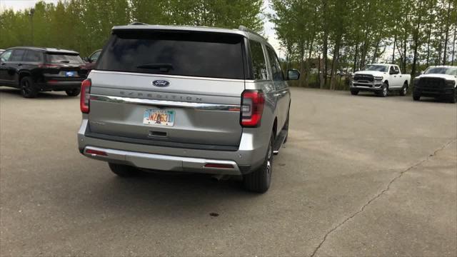 used 2023 Ford Expedition car, priced at $49,900