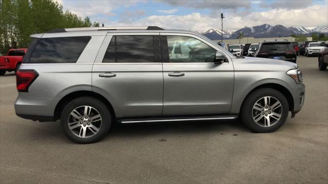 used 2023 Ford Expedition car, priced at $49,900