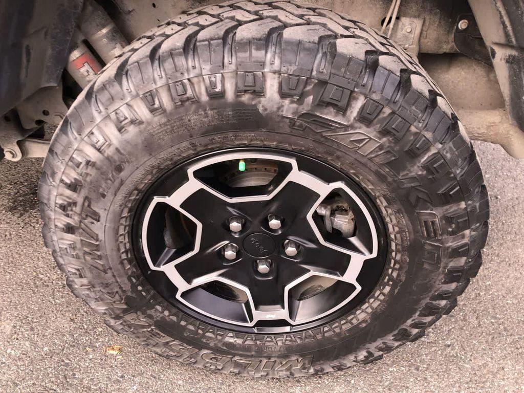 used 2020 Jeep Gladiator car, priced at $39,995