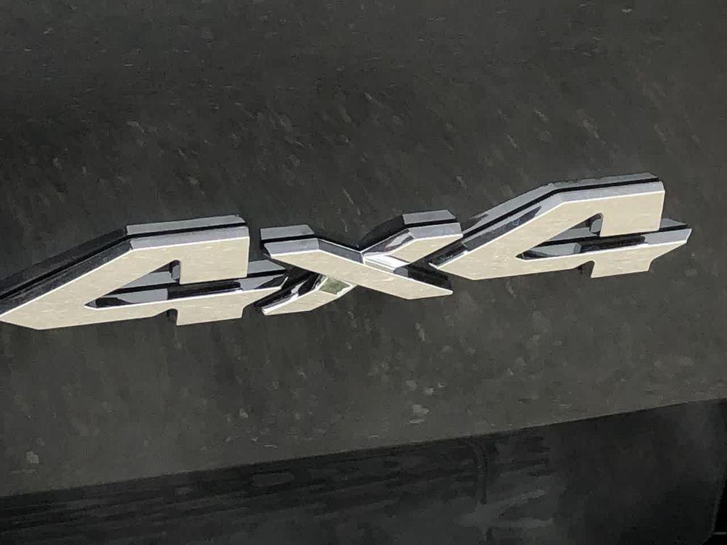 new 2025 Ram 1500 car, priced at $66,839