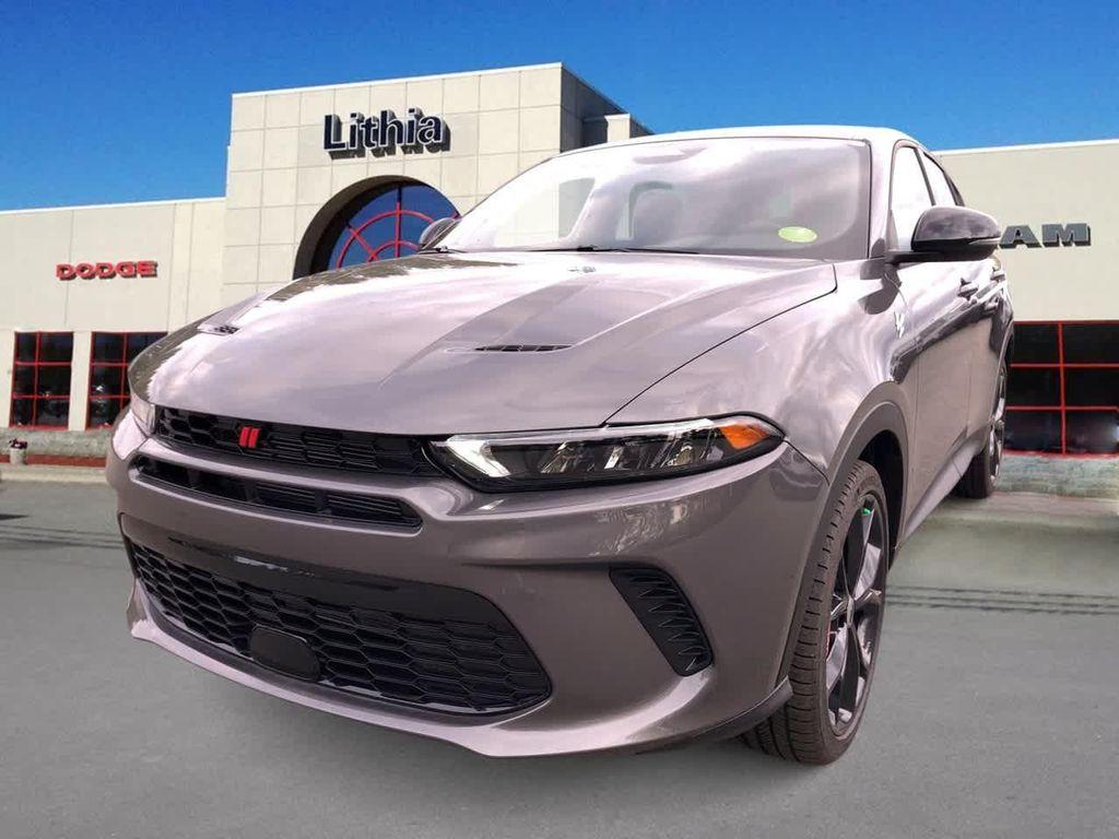 new 2025 Dodge Hornet car, priced at $32,694