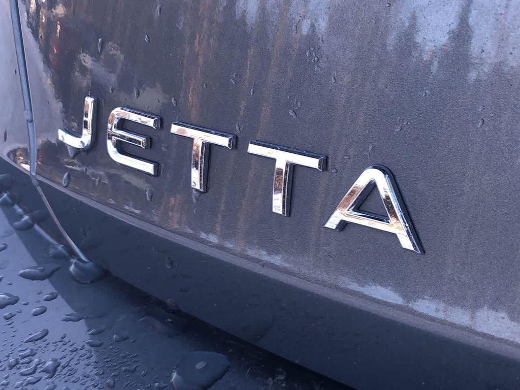 used 2024 Volkswagen Jetta car, priced at $20,000