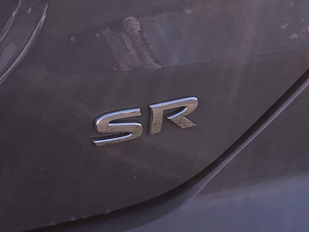 used 2023 Nissan Kicks car, priced at $21,398