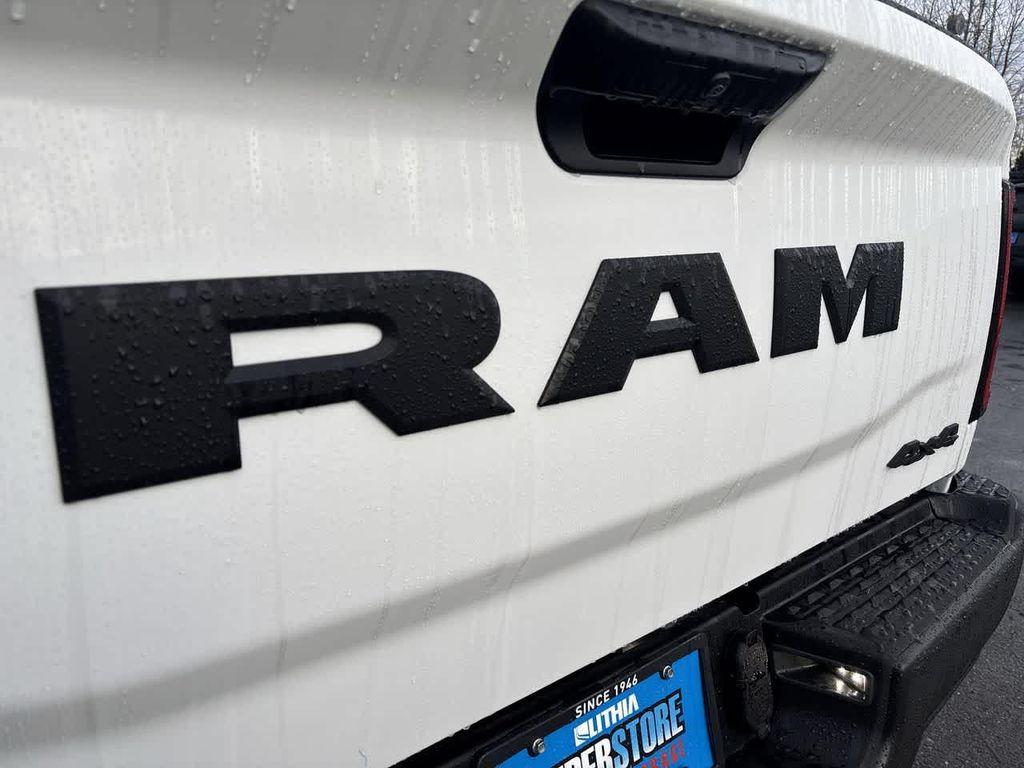 new 2026 Ram 3500 car, priced at $54,142
