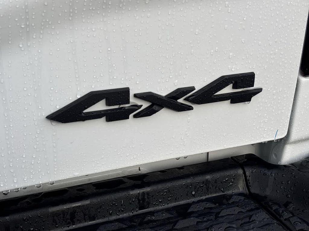 new 2026 Ram 3500 car, priced at $54,142