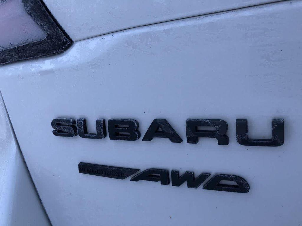 used 2023 Subaru Outback car, priced at $25,000