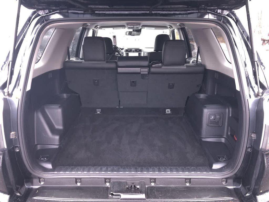 used 2024 Toyota 4Runner car, priced at $42,189