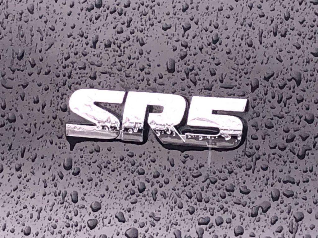 used 2024 Toyota 4Runner car, priced at $42,189