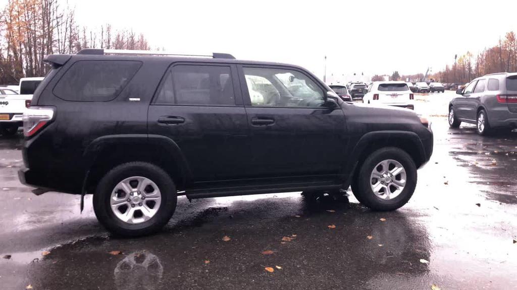 used 2024 Toyota 4Runner car, priced at $42,189