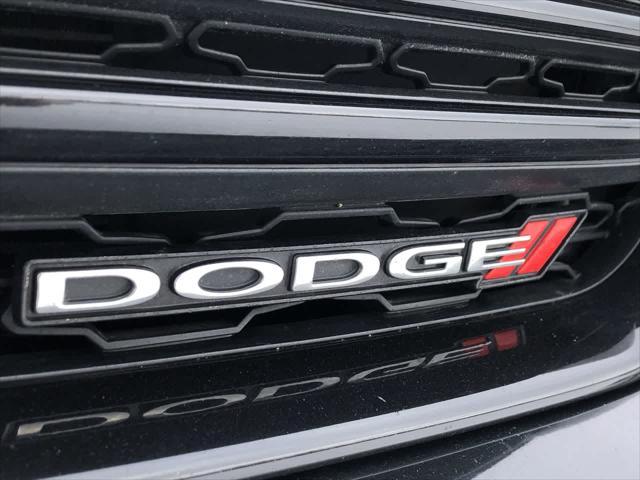 used 2019 Dodge Charger car, priced at $23,700