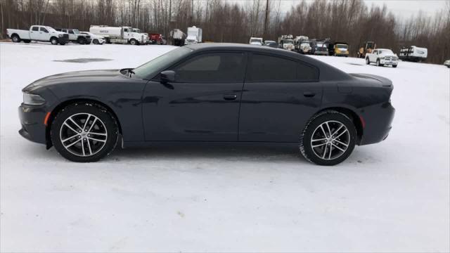 used 2019 Dodge Charger car, priced at $23,700