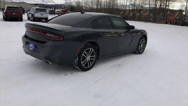 used 2019 Dodge Charger car, priced at $23,700