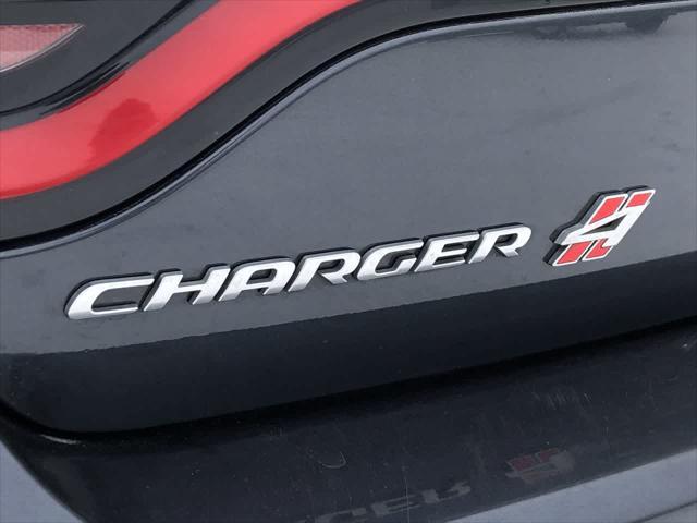 used 2019 Dodge Charger car, priced at $23,700