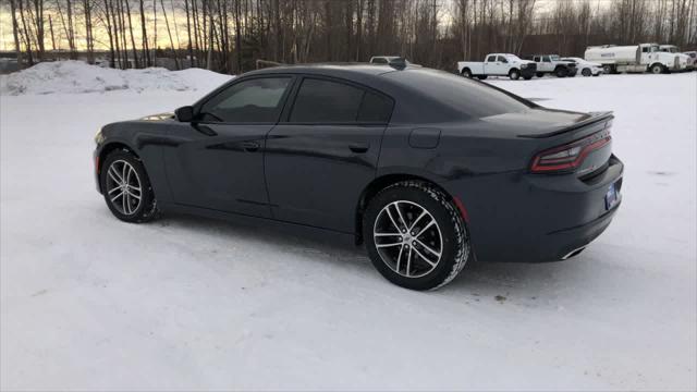 used 2019 Dodge Charger car, priced at $23,700