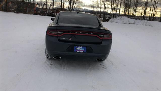 used 2019 Dodge Charger car, priced at $23,700