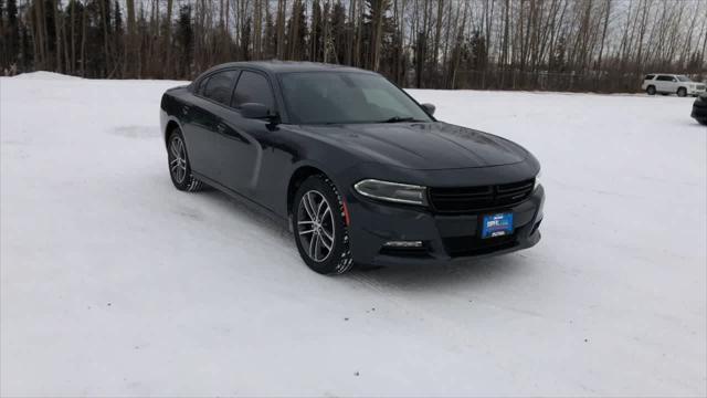 used 2019 Dodge Charger car, priced at $23,700