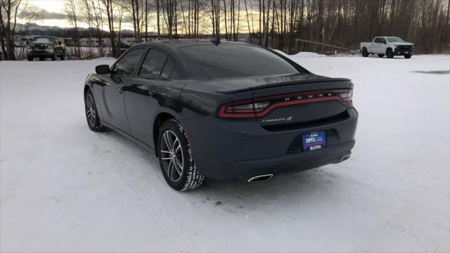 used 2019 Dodge Charger car, priced at $23,700