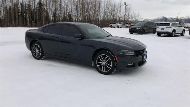 used 2019 Dodge Charger car, priced at $23,700