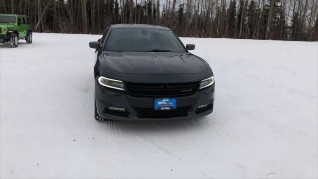 used 2019 Dodge Charger car, priced at $23,700