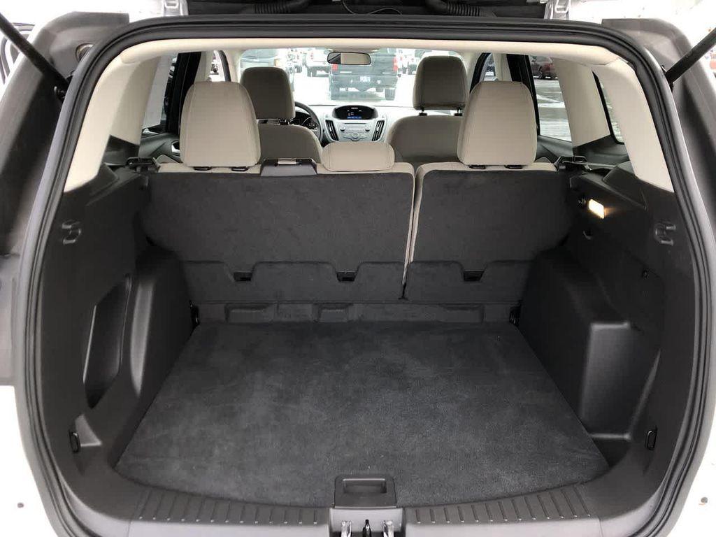 used 2017 Ford Escape car, priced at $16,000