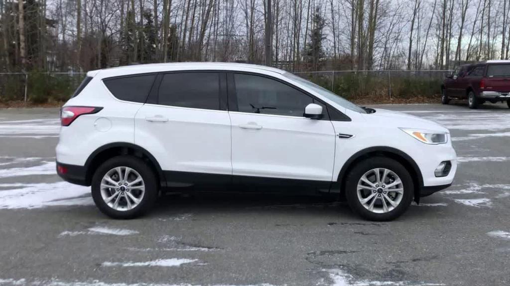 used 2017 Ford Escape car, priced at $16,000