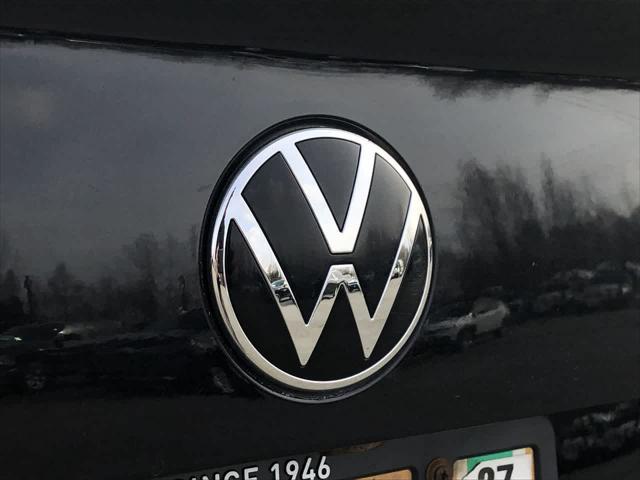 used 2022 Volkswagen Jetta car, priced at $16,900