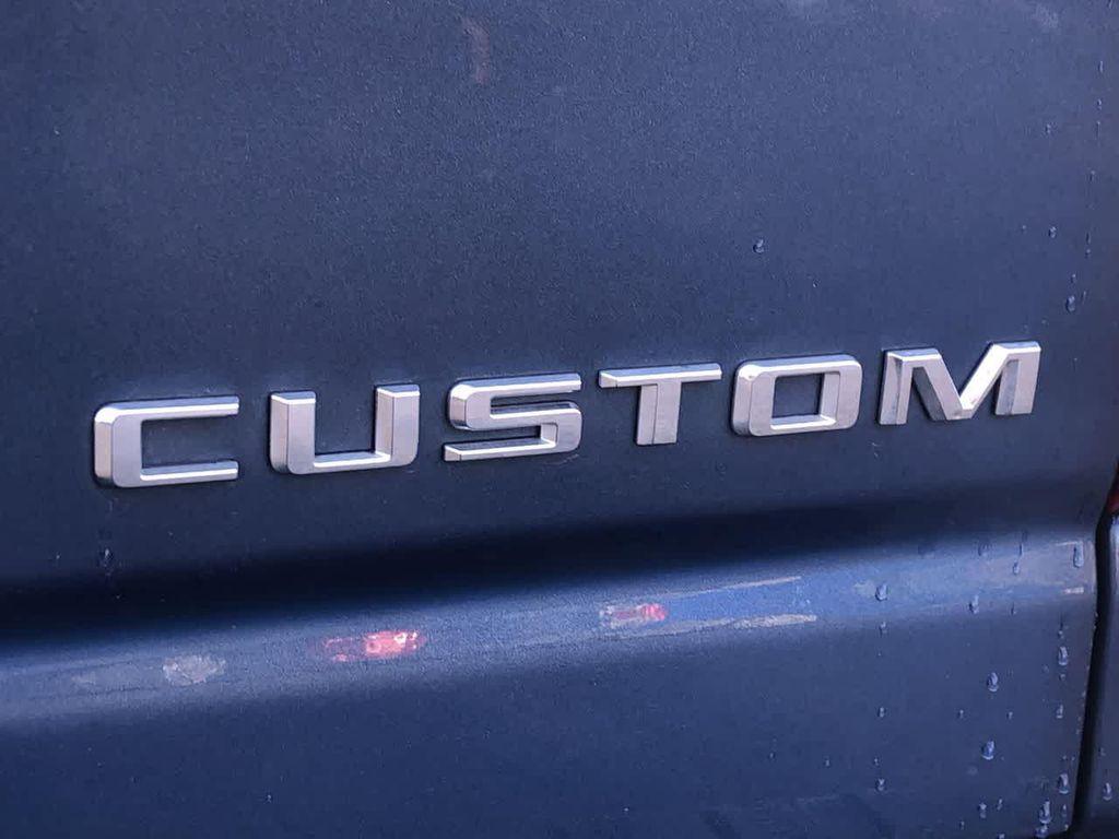 used 2025 Chevrolet Silverado 2500 car, priced at $63,400