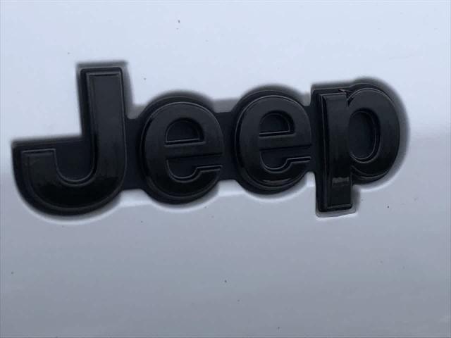 used 2023 Jeep Grand Cherokee L car, priced at $35,499