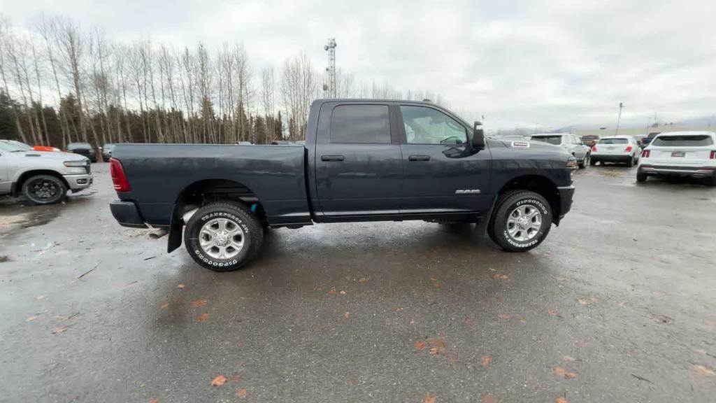 new 2026 Ram 2500 car, priced at $63,019
