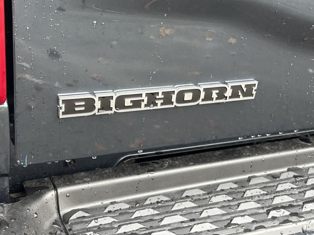 new 2026 Ram 2500 car, priced at $63,019