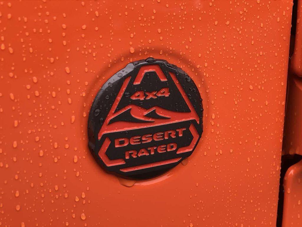new 2025 Jeep Gladiator car, priced at $56,510
