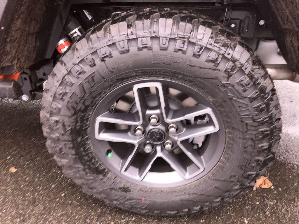 new 2025 Jeep Gladiator car, priced at $56,510