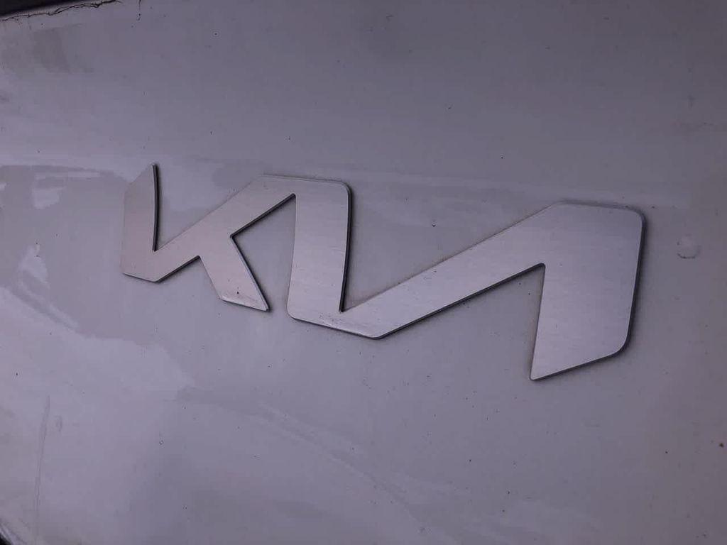 used 2024 Kia Sportage car, priced at $25,239