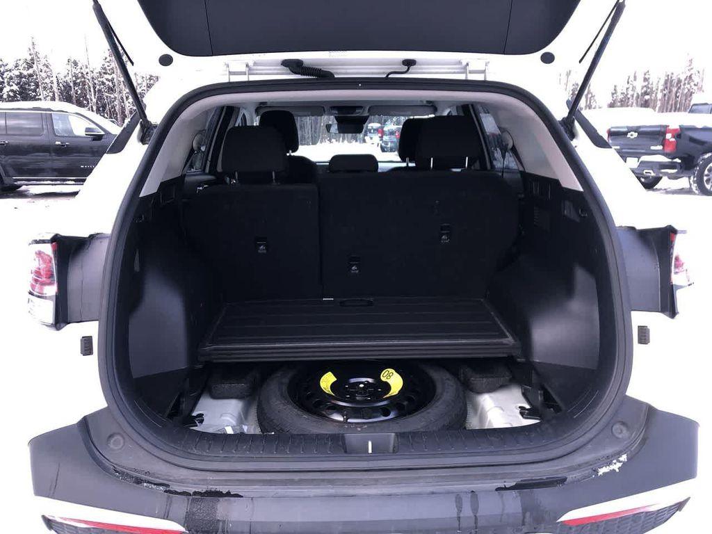 used 2024 Kia Sportage car, priced at $25,239