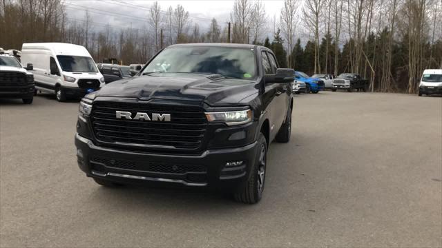 new 2025 Ram 1500 car, priced at $71,113
