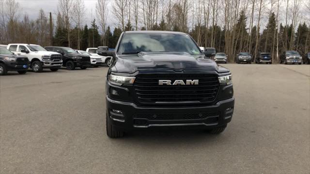 new 2025 Ram 1500 car, priced at $71,113