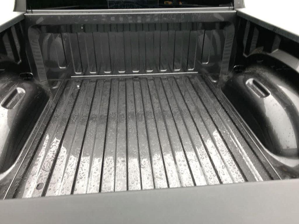 used 2022 Ram 1500 car, priced at $36,500