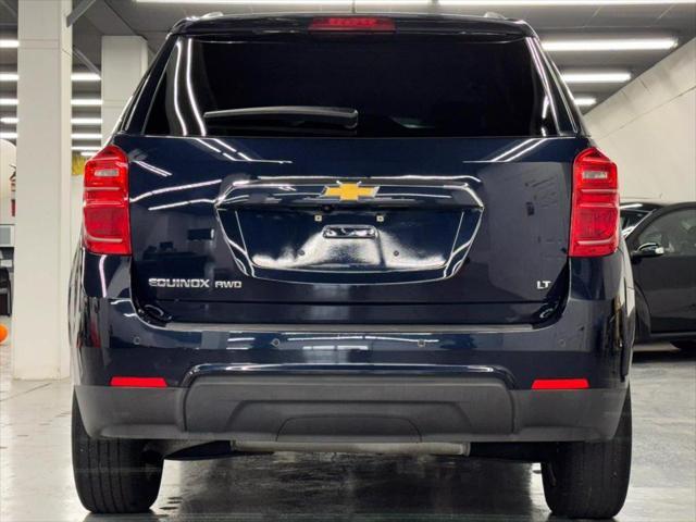 used 2017 Chevrolet Equinox car, priced at $10,950