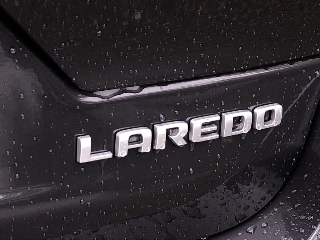 new 2025 Jeep Grand Cherokee car, priced at $36,435