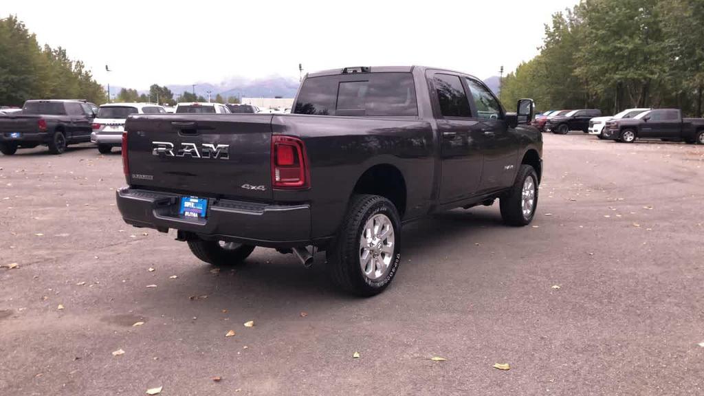 new 2026 Ram 2500 car, priced at $70,716