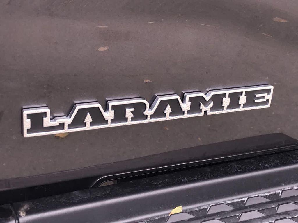 new 2026 Ram 2500 car, priced at $70,716