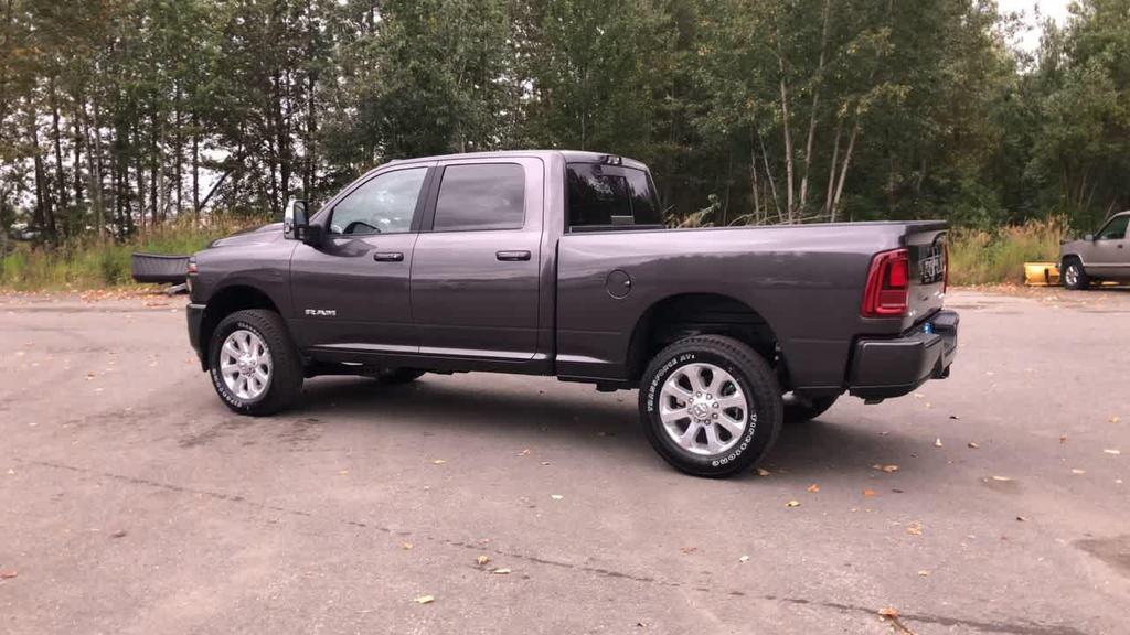 new 2026 Ram 2500 car, priced at $70,716