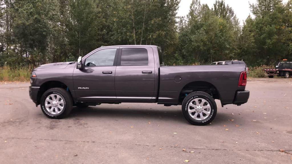 new 2026 Ram 2500 car, priced at $70,716