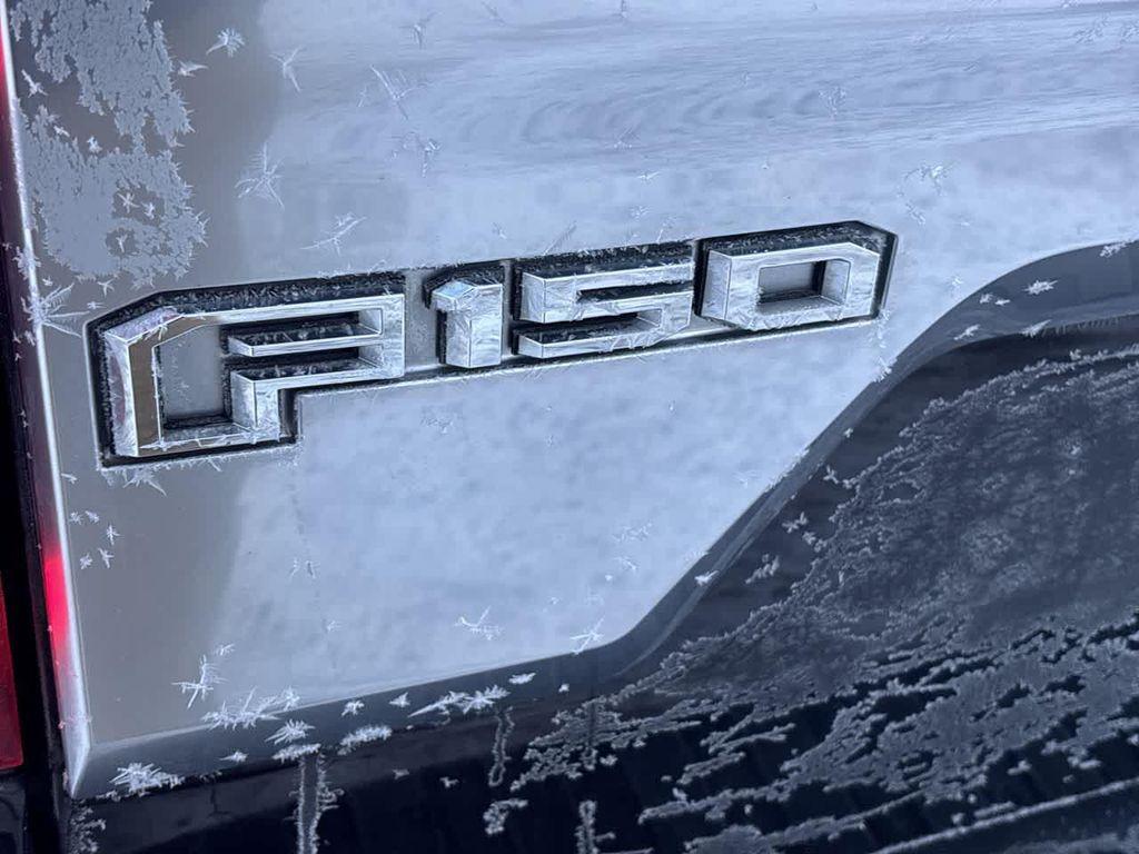 used 2019 Ford F-150 car, priced at $37,525